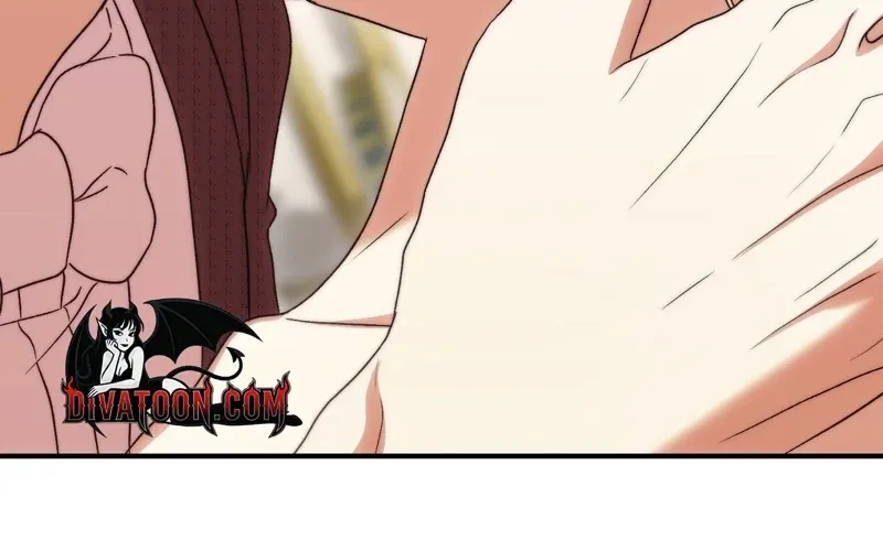 The Young Lady Is Too Curious Chapter 25 - page 96