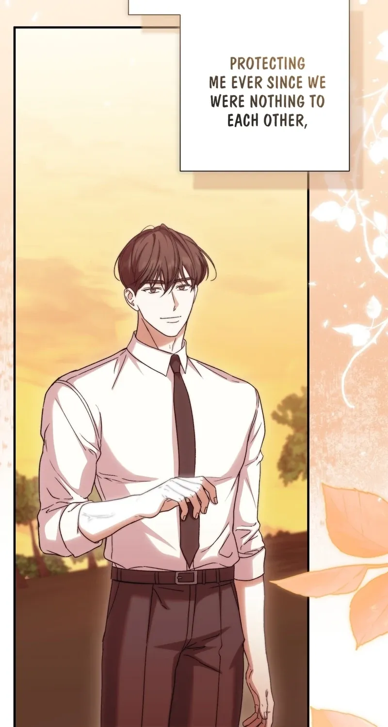 The Young Lady Is Too Curious Chapter 25 - page 99