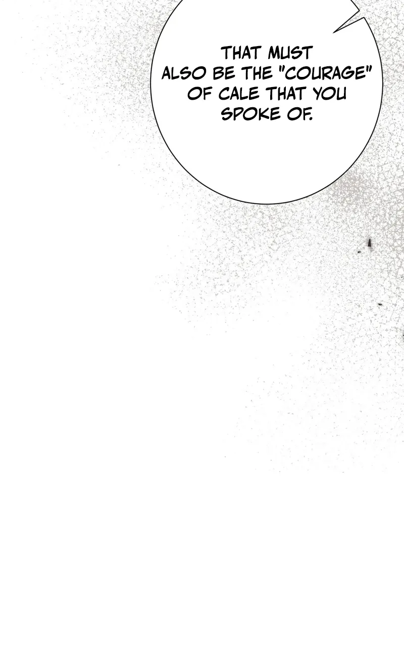 The Young Lady Is Too Curious Chapter 21 - page 10