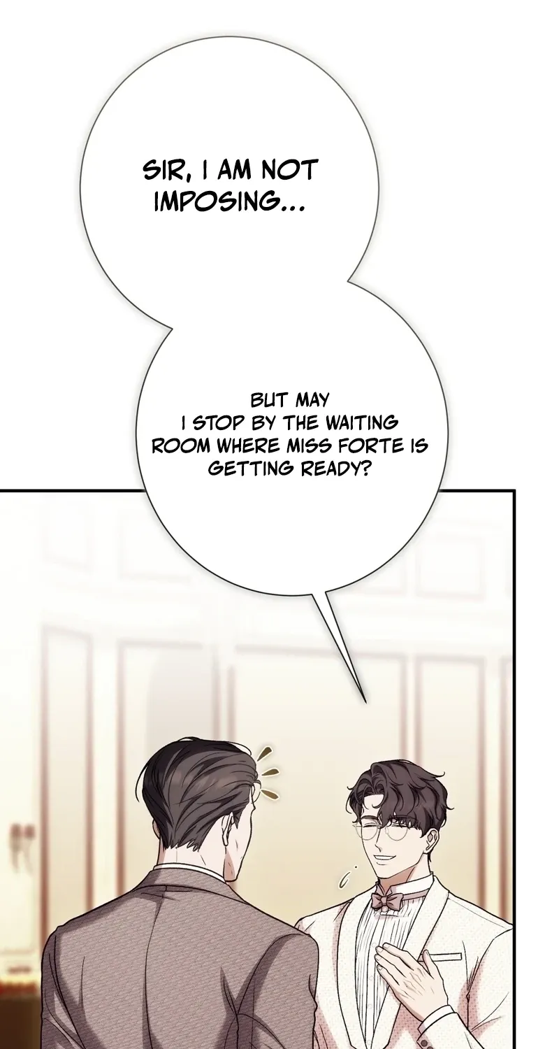 The Young Lady Is Too Curious Chapter 21 - page 101