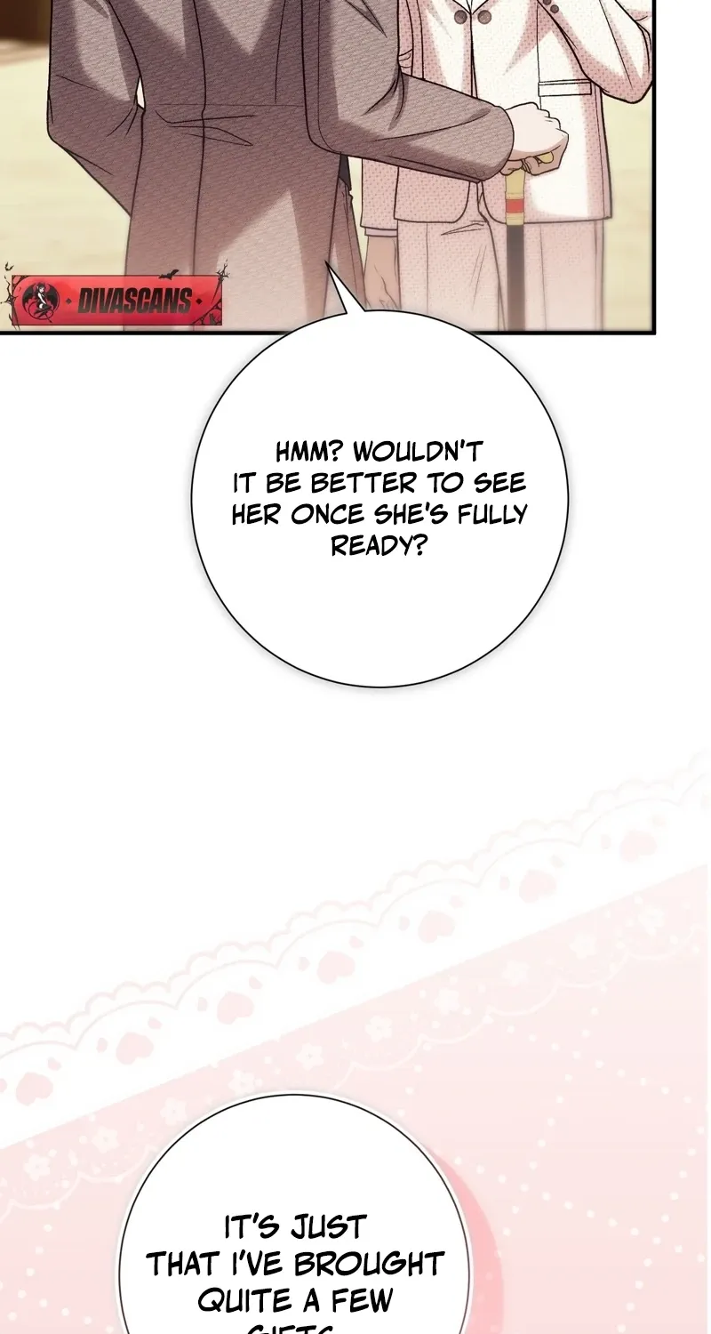 The Young Lady Is Too Curious Chapter 21 - page 102