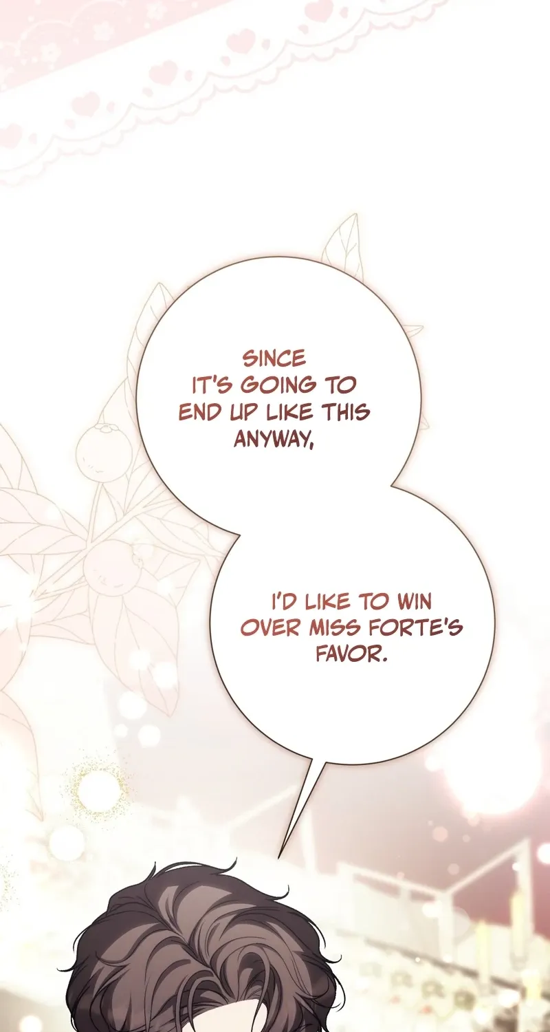 The Young Lady Is Too Curious Chapter 21 - page 104