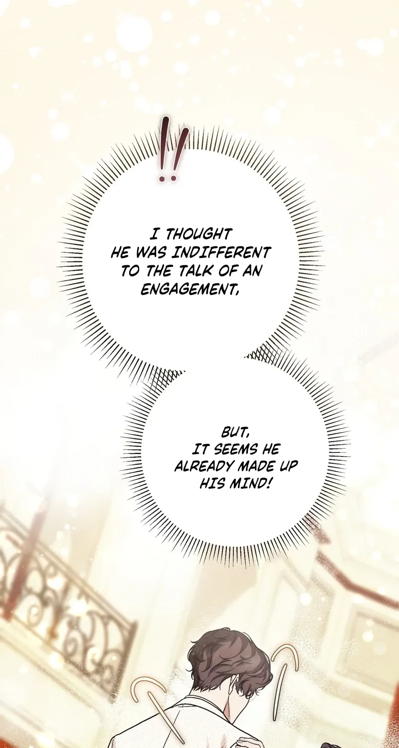 The Young Lady Is Too Curious Chapter 21 - page 106