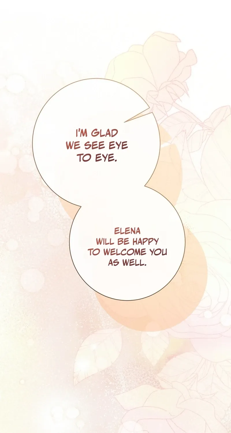 The Young Lady Is Too Curious Chapter 21 - page 108