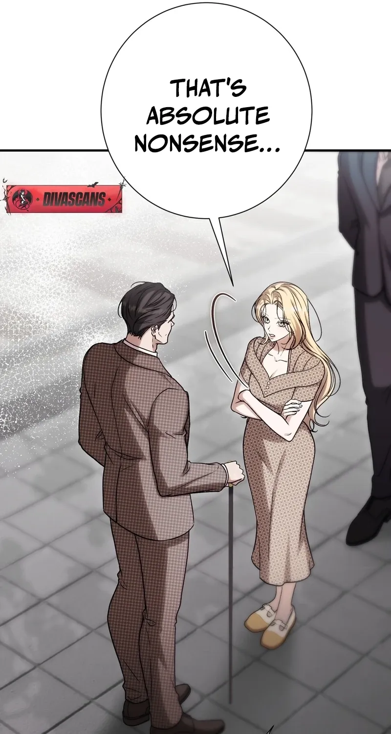 The Young Lady Is Too Curious Chapter 21 - page 11