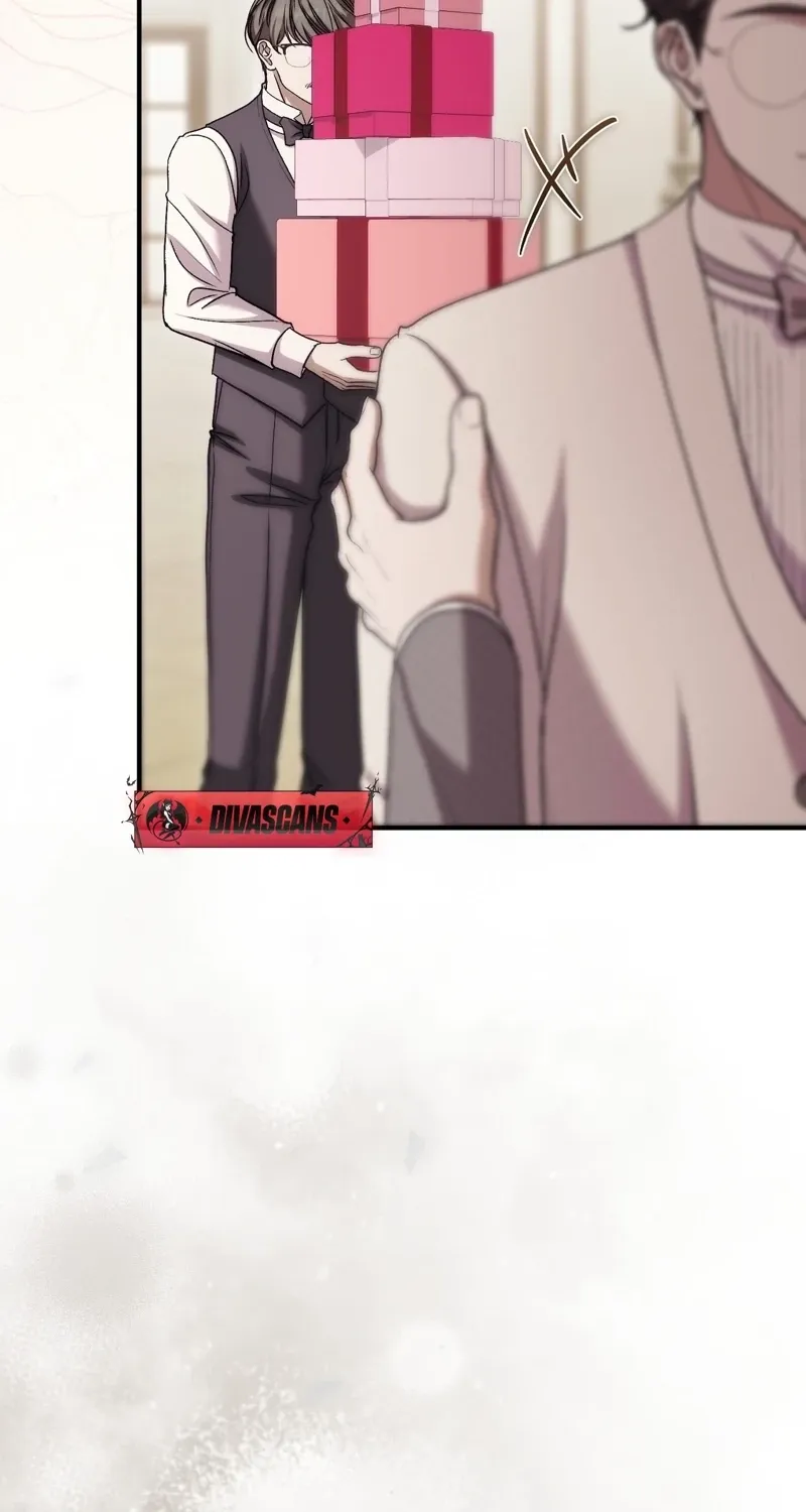 The Young Lady Is Too Curious Chapter 21 - page 110