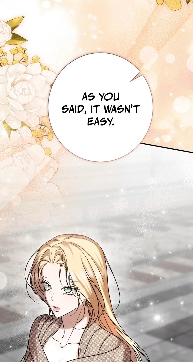 The Young Lady Is Too Curious Chapter 21 - page 16