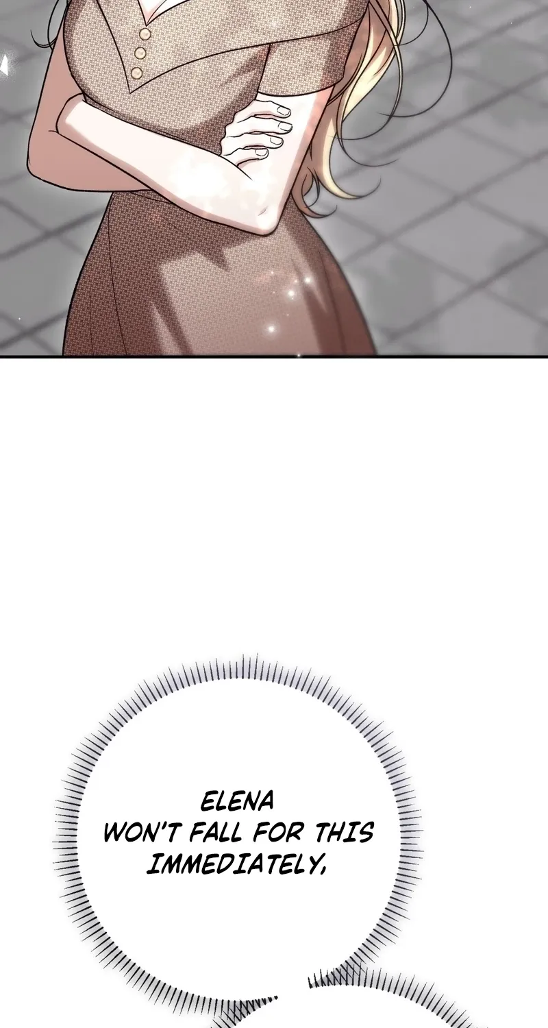 The Young Lady Is Too Curious Chapter 21 - page 17