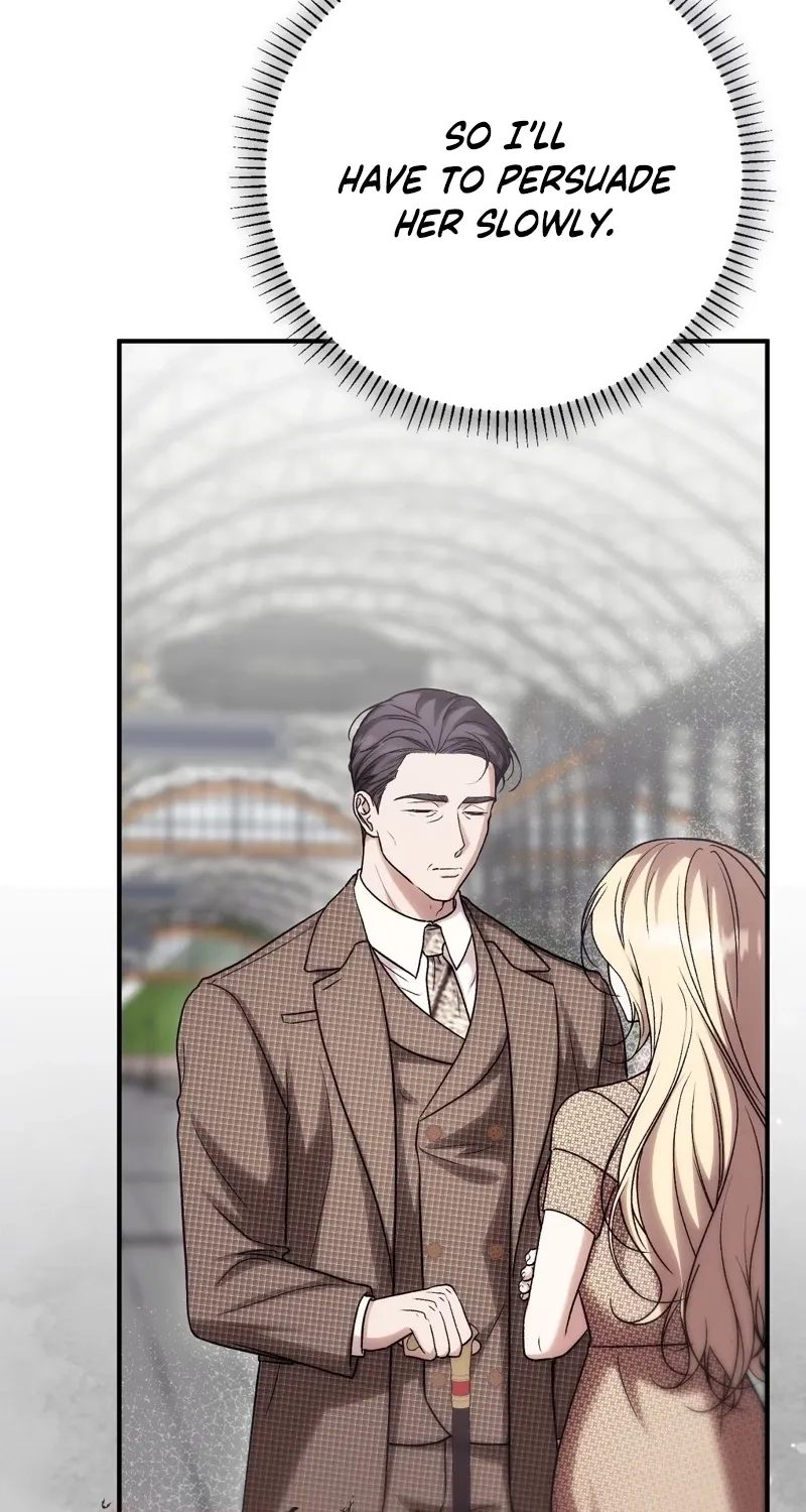 The Young Lady Is Too Curious Chapter 21 - page 18