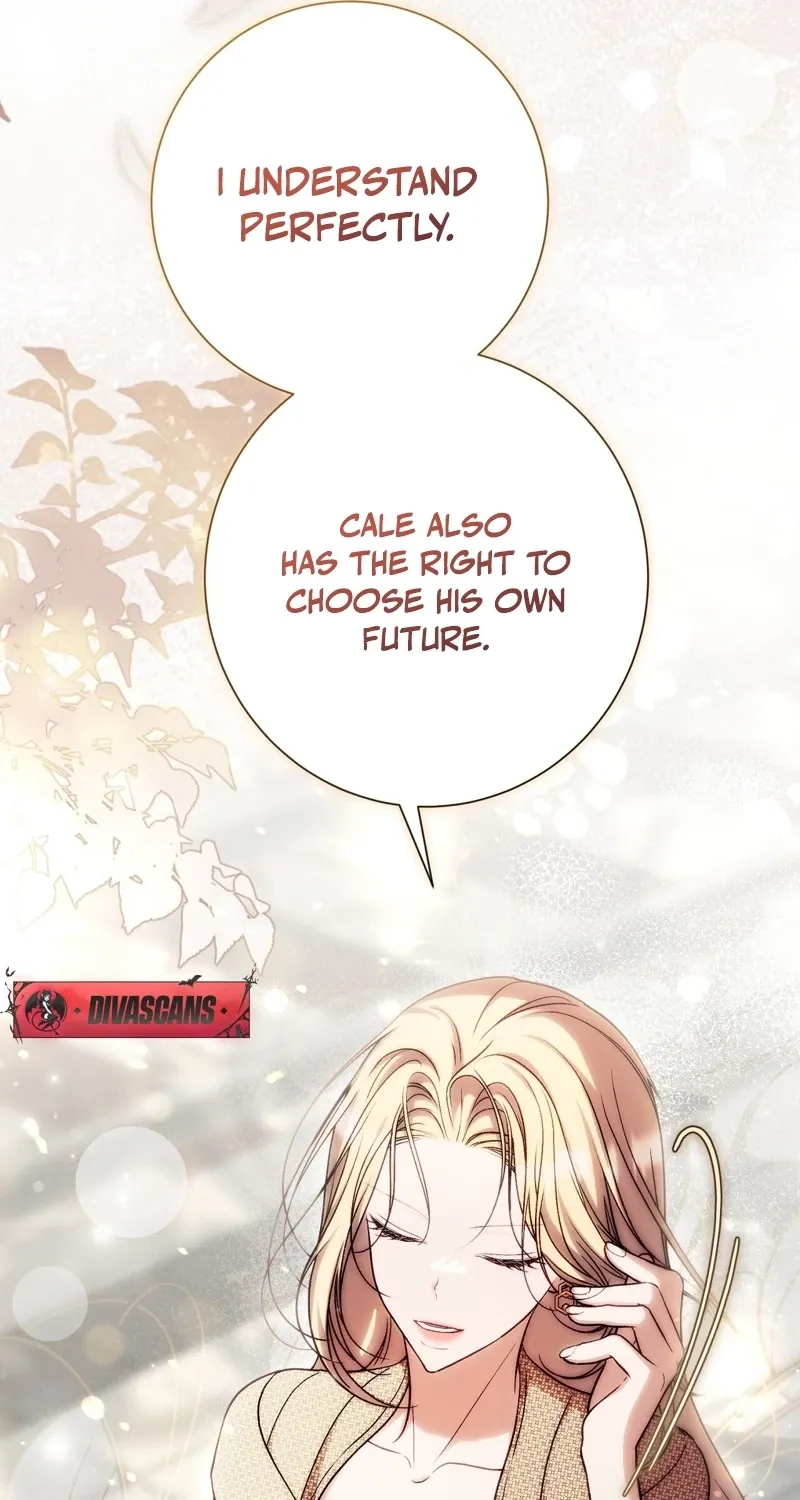 The Young Lady Is Too Curious Chapter 21 - page 21