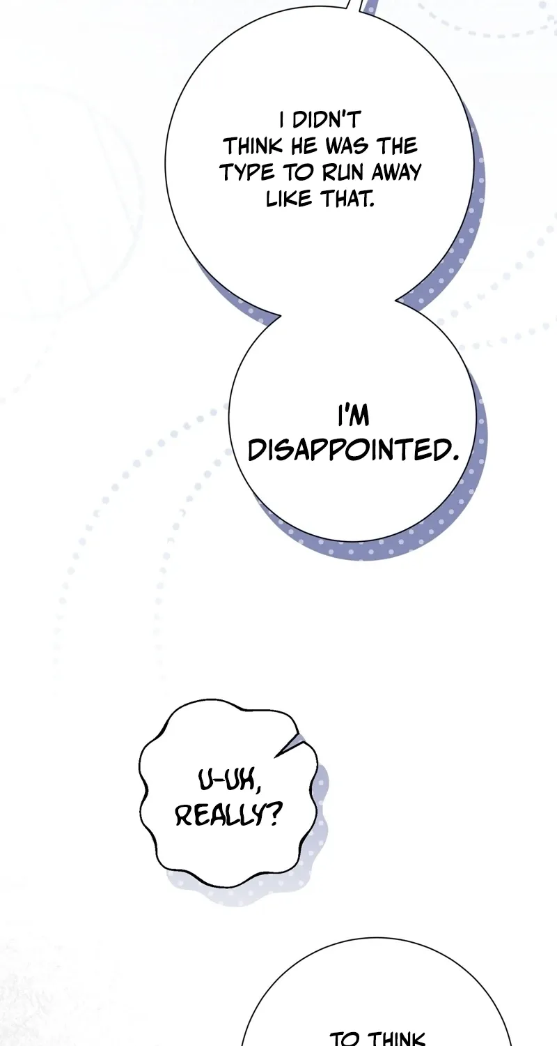 The Young Lady Is Too Curious Chapter 21 - page 24