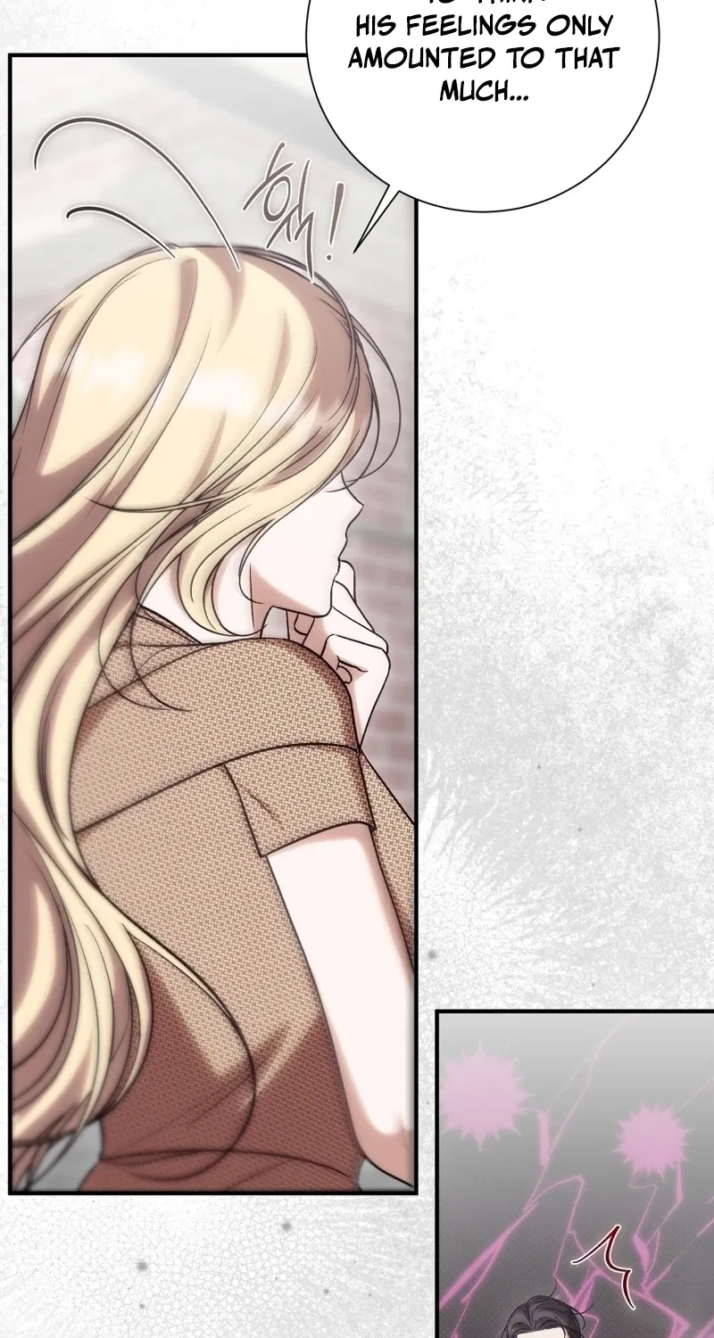 The Young Lady Is Too Curious Chapter 21 - page 25