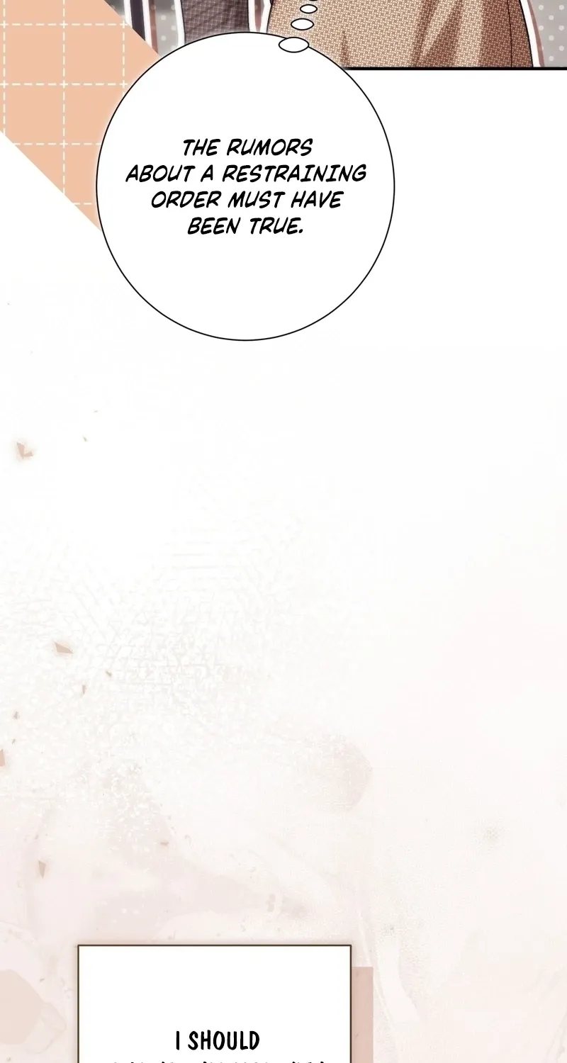 The Young Lady Is Too Curious Chapter 21 - page 28