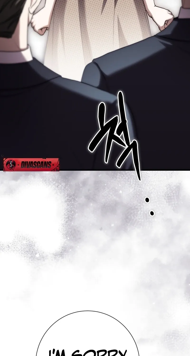 The Young Lady Is Too Curious Chapter 21 - page 3