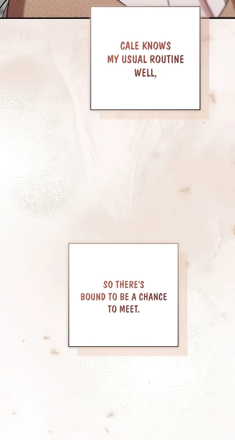 The Young Lady Is Too Curious Chapter 21 - page 30