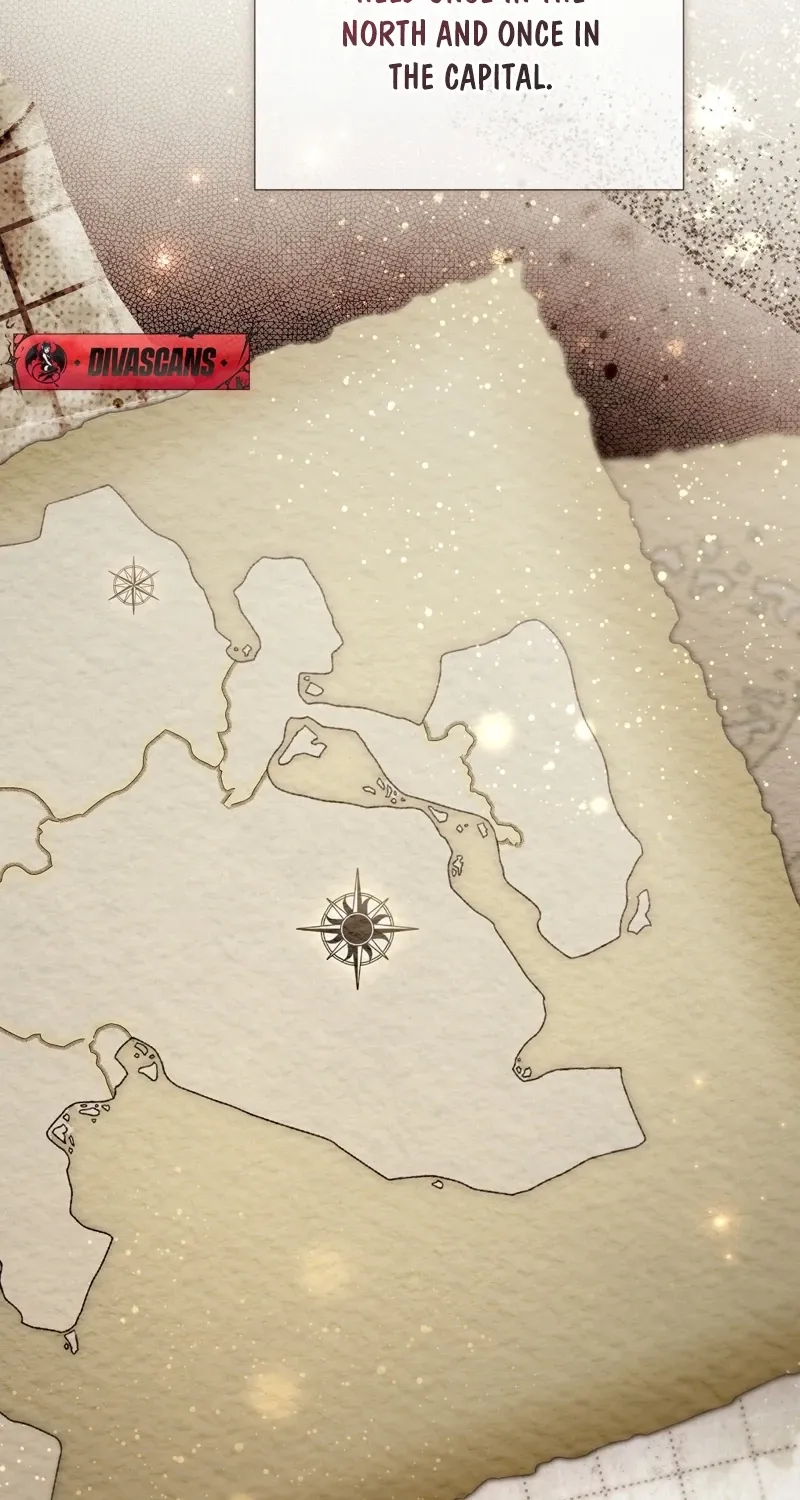 The Young Lady Is Too Curious Chapter 21 - page 33