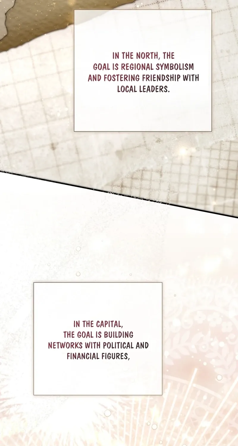 The Young Lady Is Too Curious Chapter 21 - page 34