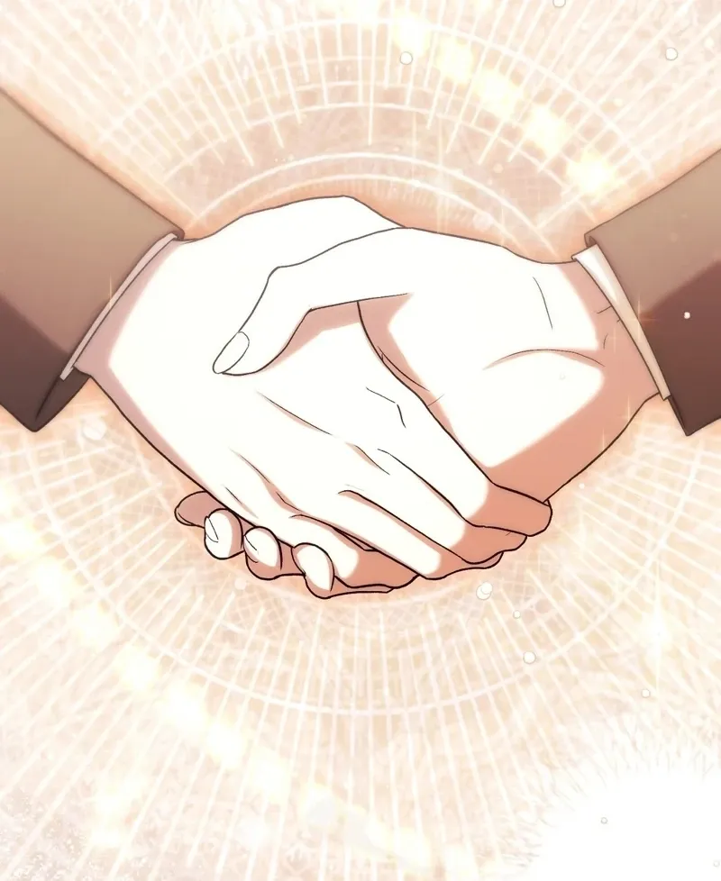 The Young Lady Is Too Curious Chapter 21 - page 35