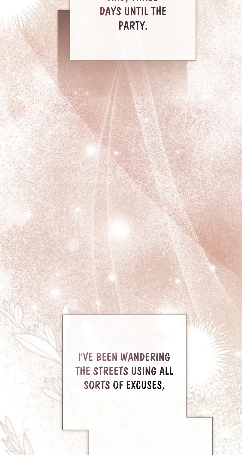 The Young Lady Is Too Curious Chapter 21 - page 37