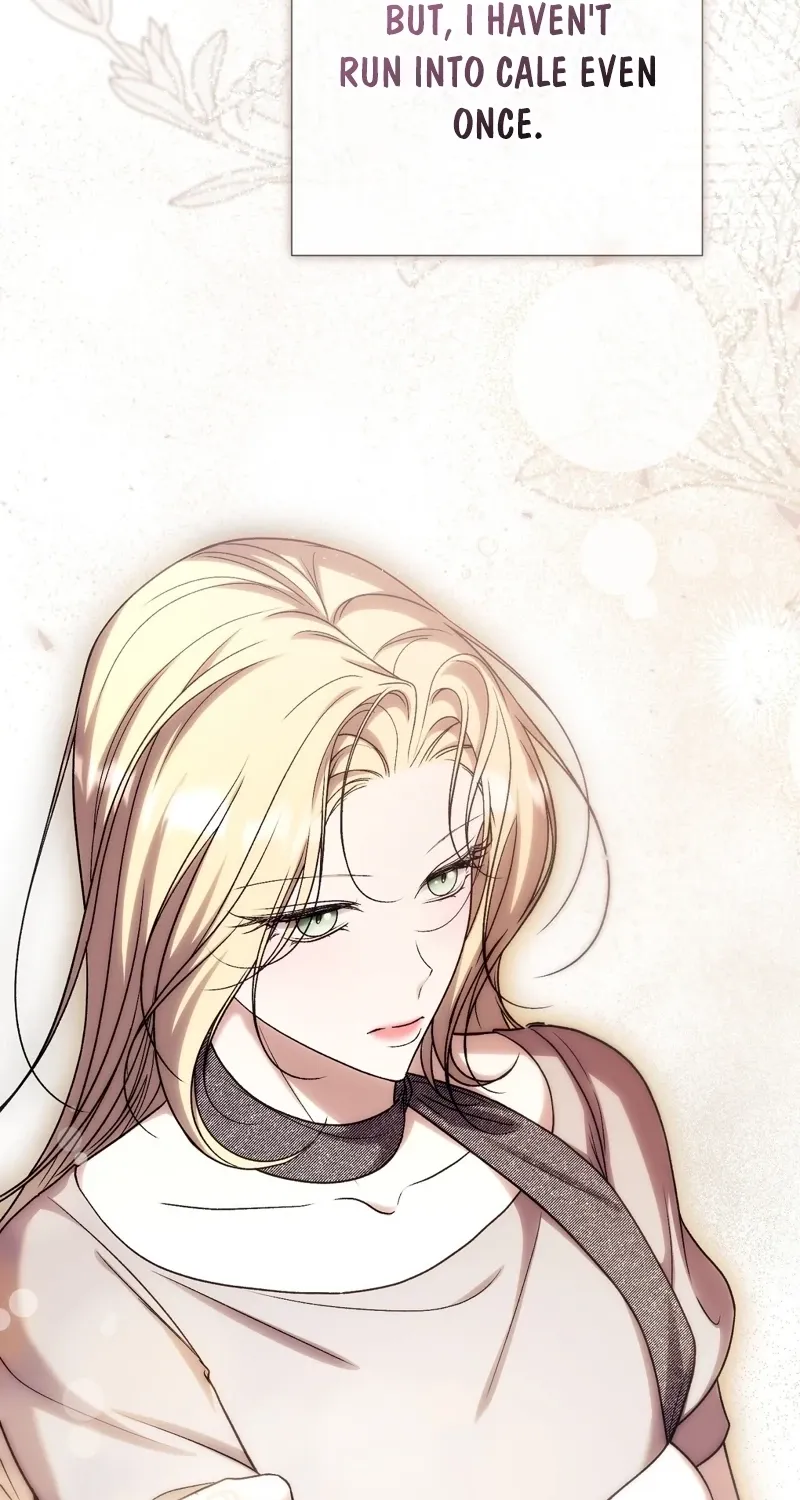 The Young Lady Is Too Curious Chapter 21 - page 38