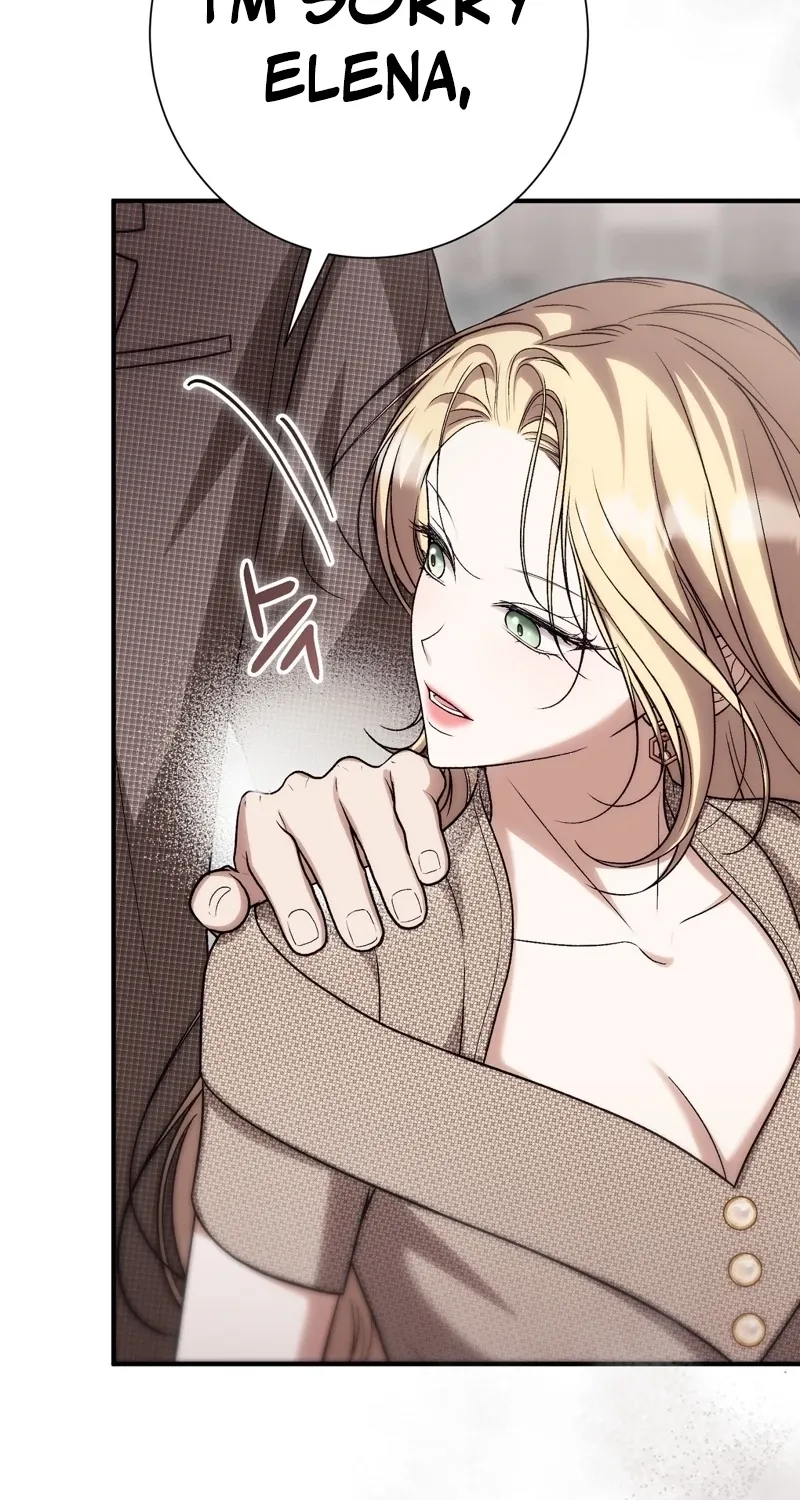 The Young Lady Is Too Curious Chapter 21 - page 4