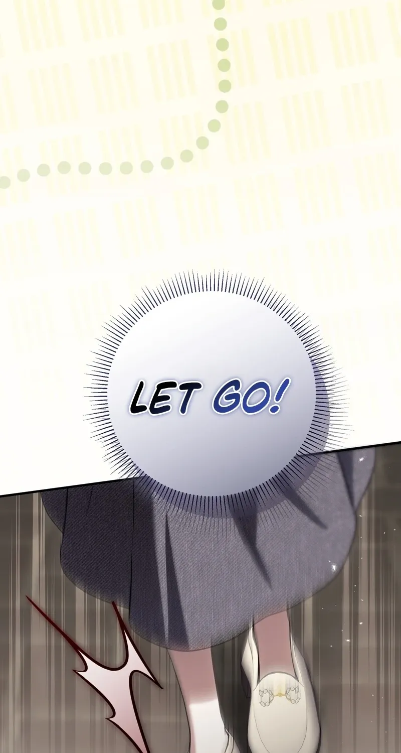 The Young Lady Is Too Curious Chapter 21 - page 43