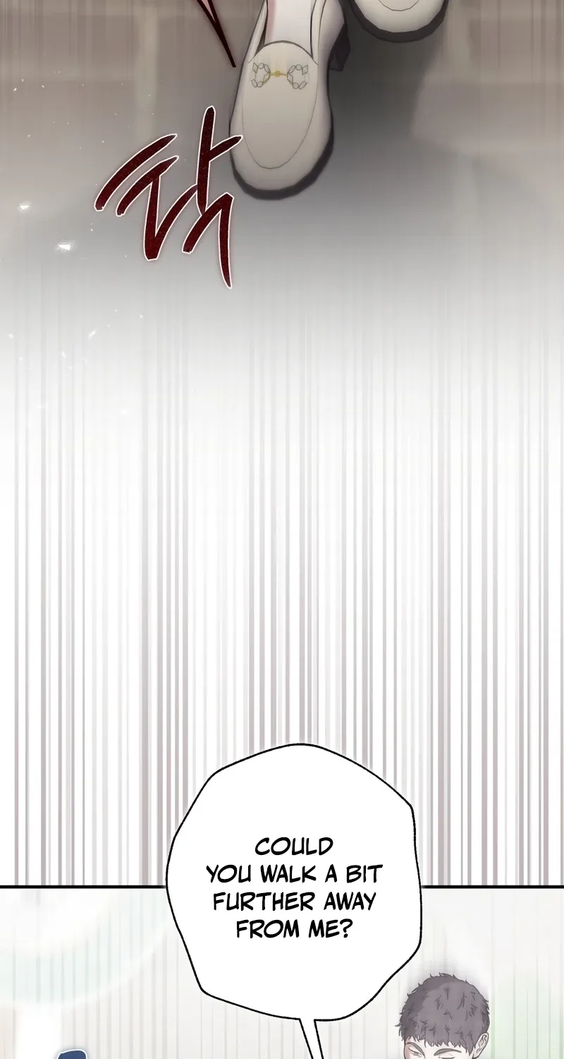 The Young Lady Is Too Curious Chapter 21 - page 44