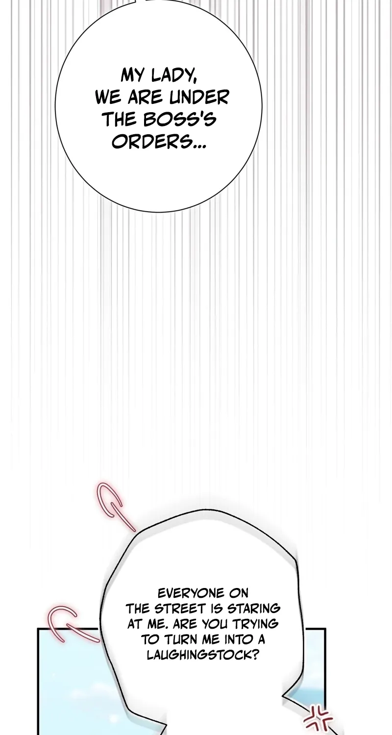 The Young Lady Is Too Curious Chapter 21 - page 46