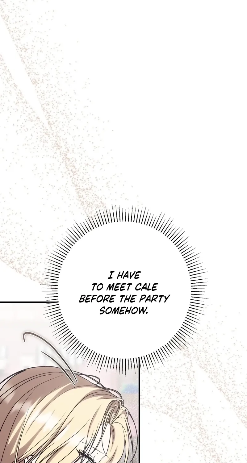 The Young Lady Is Too Curious Chapter 21 - page 48