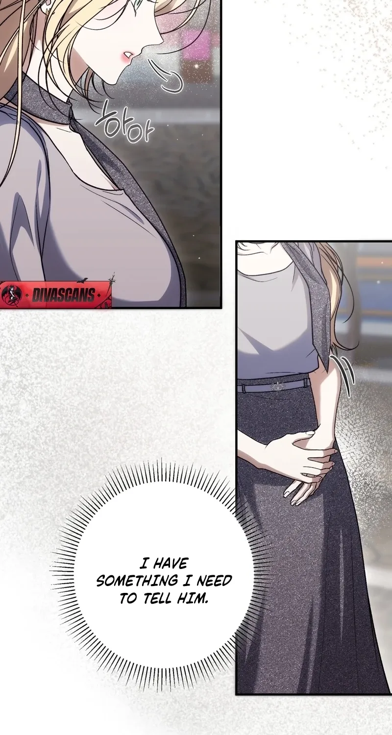 The Young Lady Is Too Curious Chapter 21 - page 49