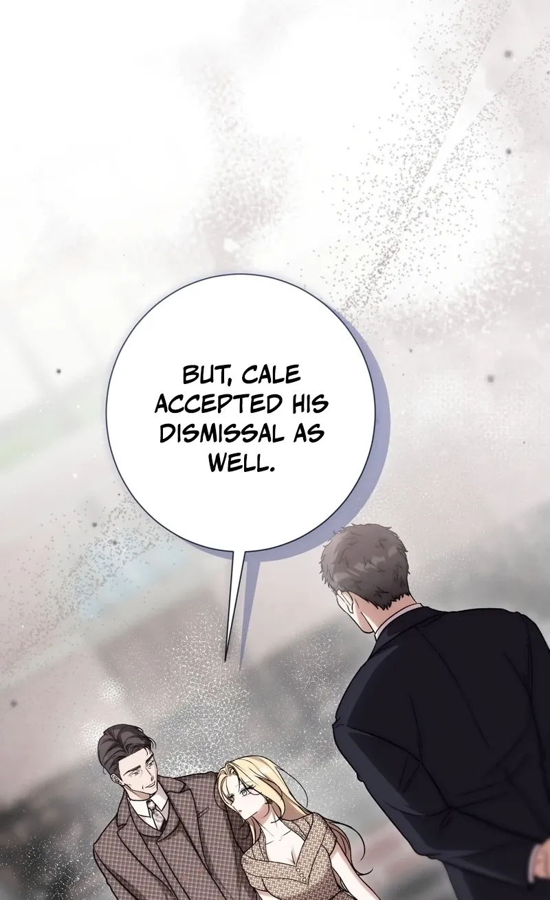 The Young Lady Is Too Curious Chapter 21 - page 5