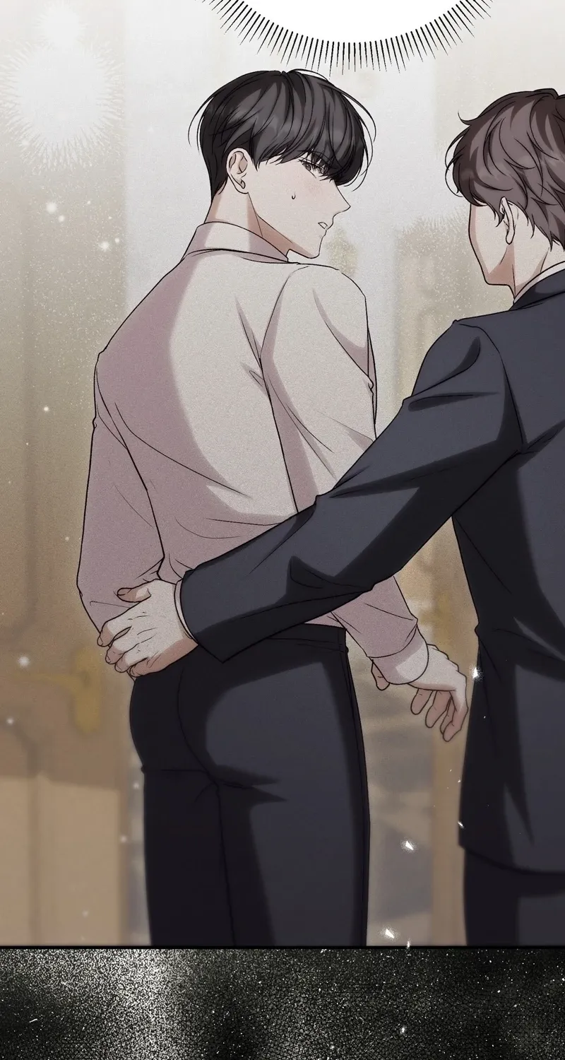 The Young Lady Is Too Curious Chapter 21 - page 54