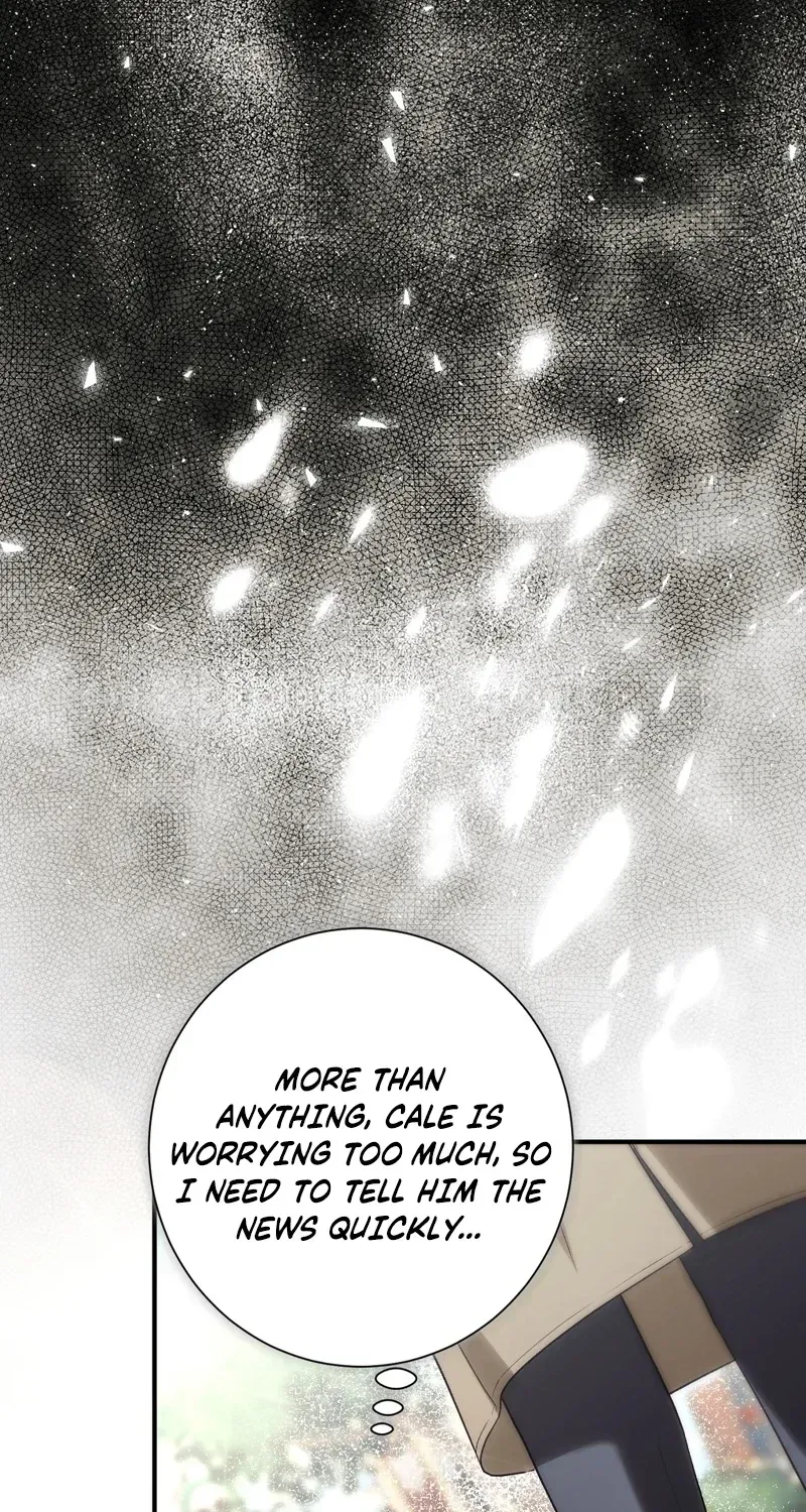 The Young Lady Is Too Curious Chapter 21 - page 55