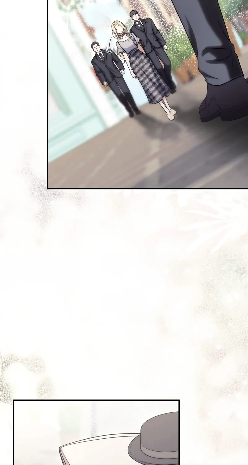 The Young Lady Is Too Curious Chapter 21 - page 56