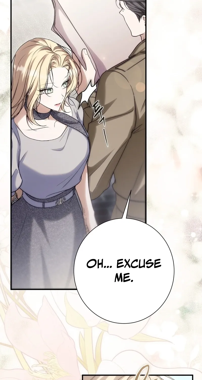 The Young Lady Is Too Curious Chapter 21 - page 57