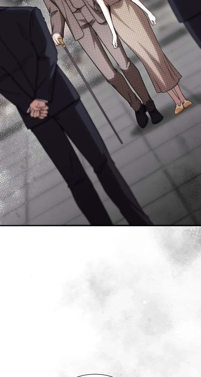 The Young Lady Is Too Curious Chapter 21 - page 6