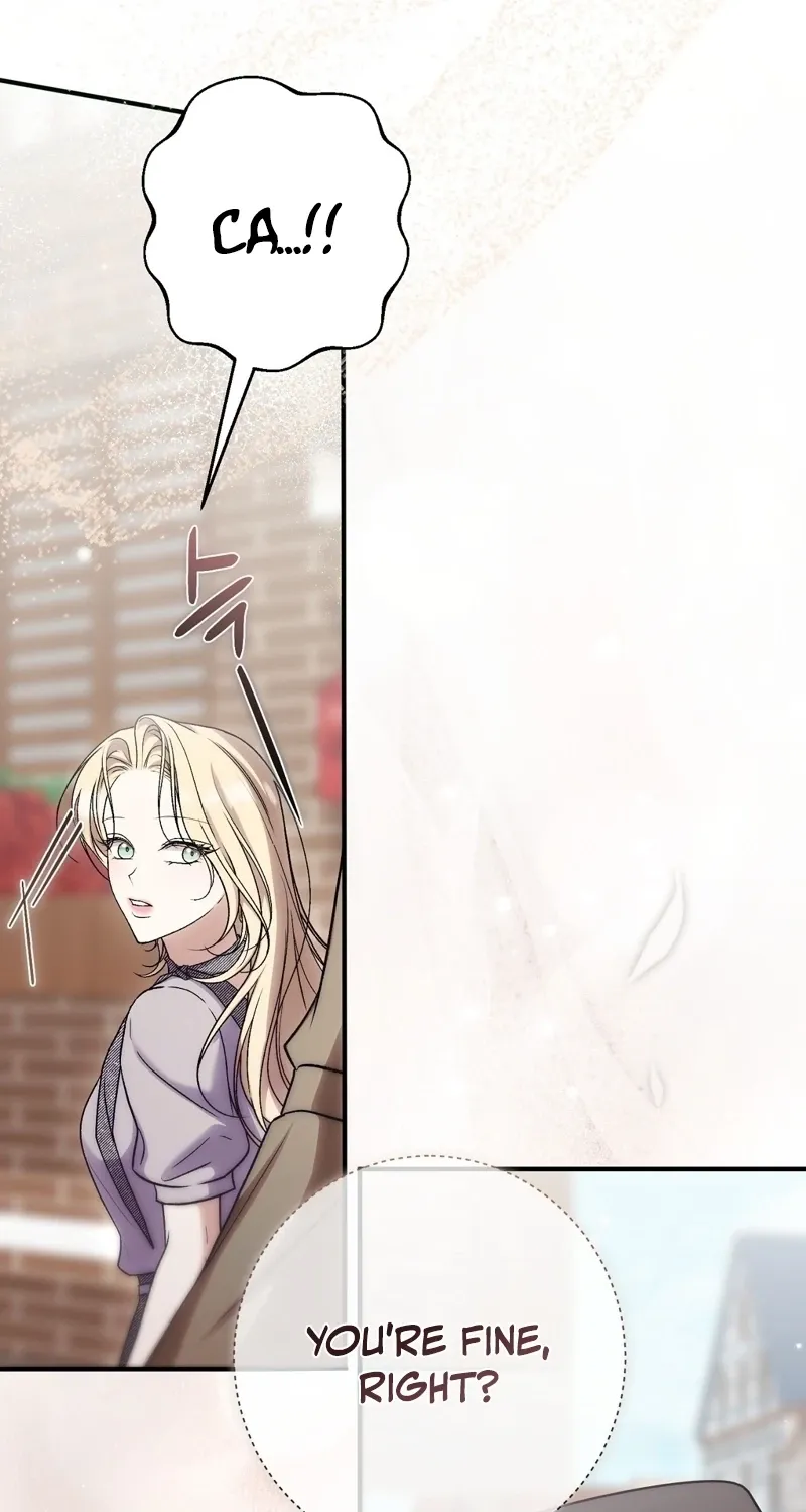 The Young Lady Is Too Curious Chapter 21 - page 61