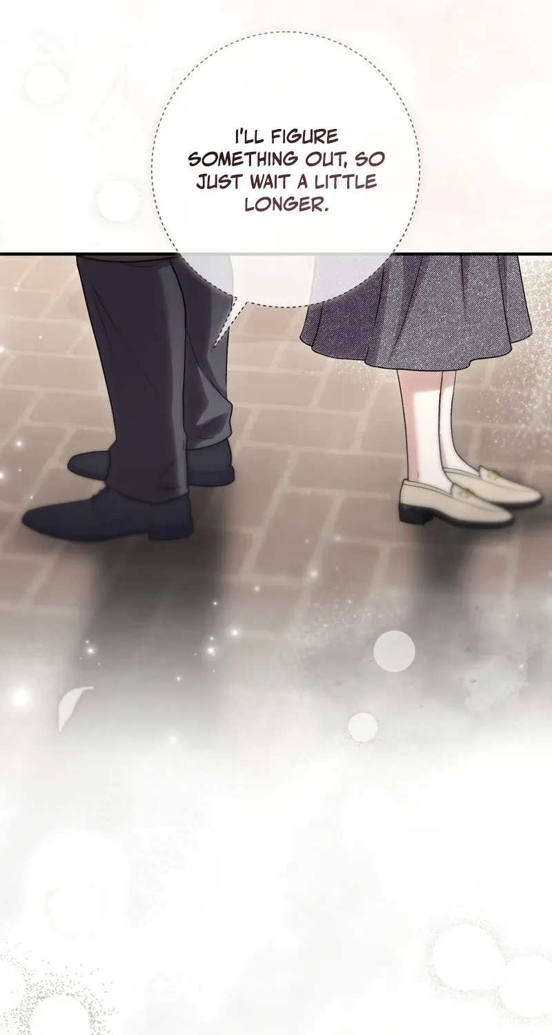 The Young Lady Is Too Curious Chapter 21 - page 63