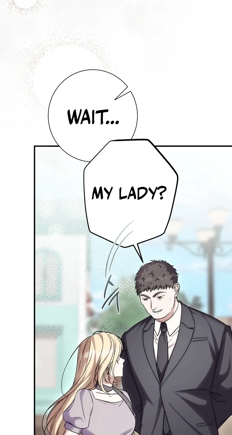 The Young Lady Is Too Curious Chapter 21 - page 64