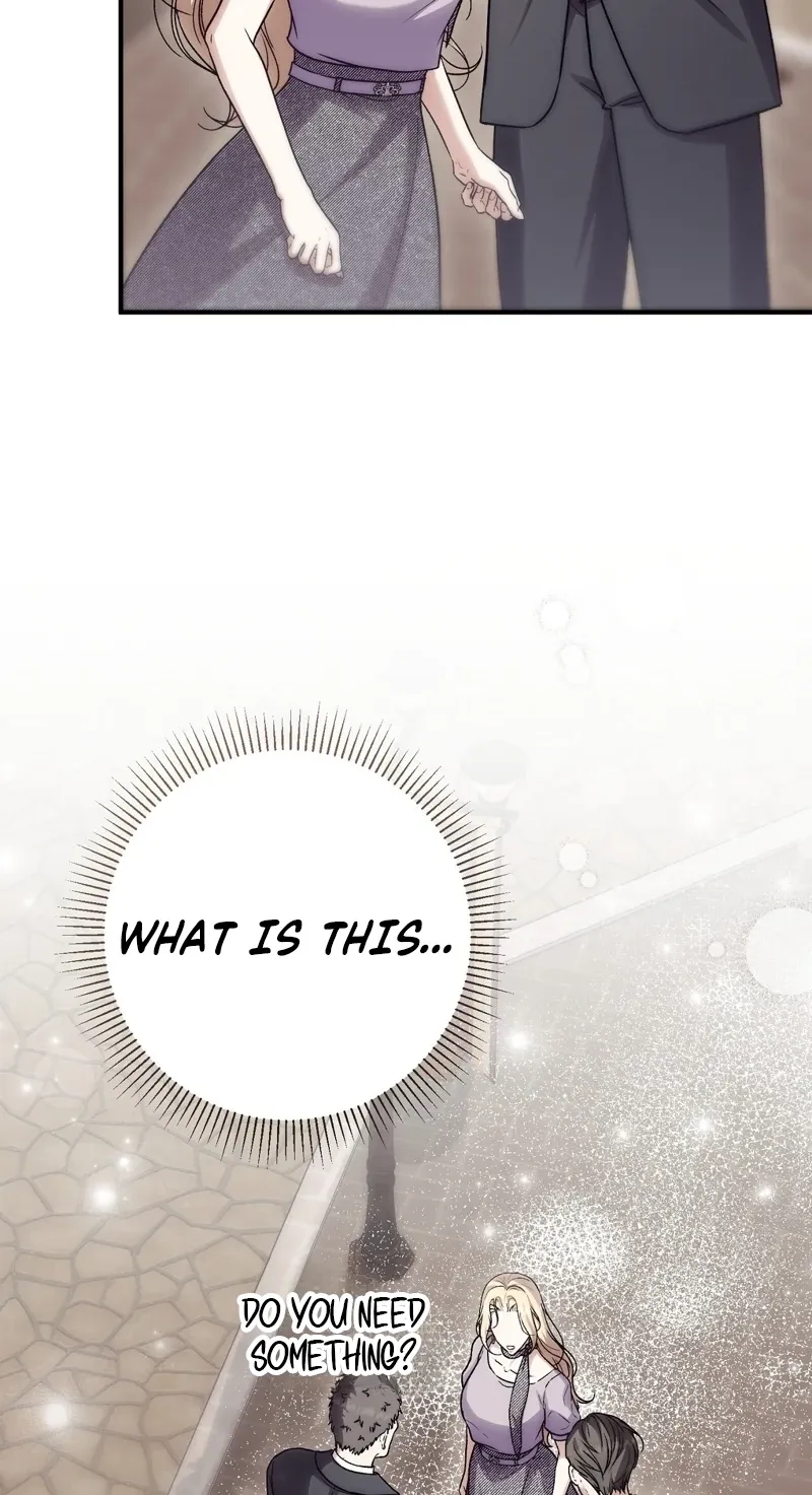 The Young Lady Is Too Curious Chapter 21 - page 65