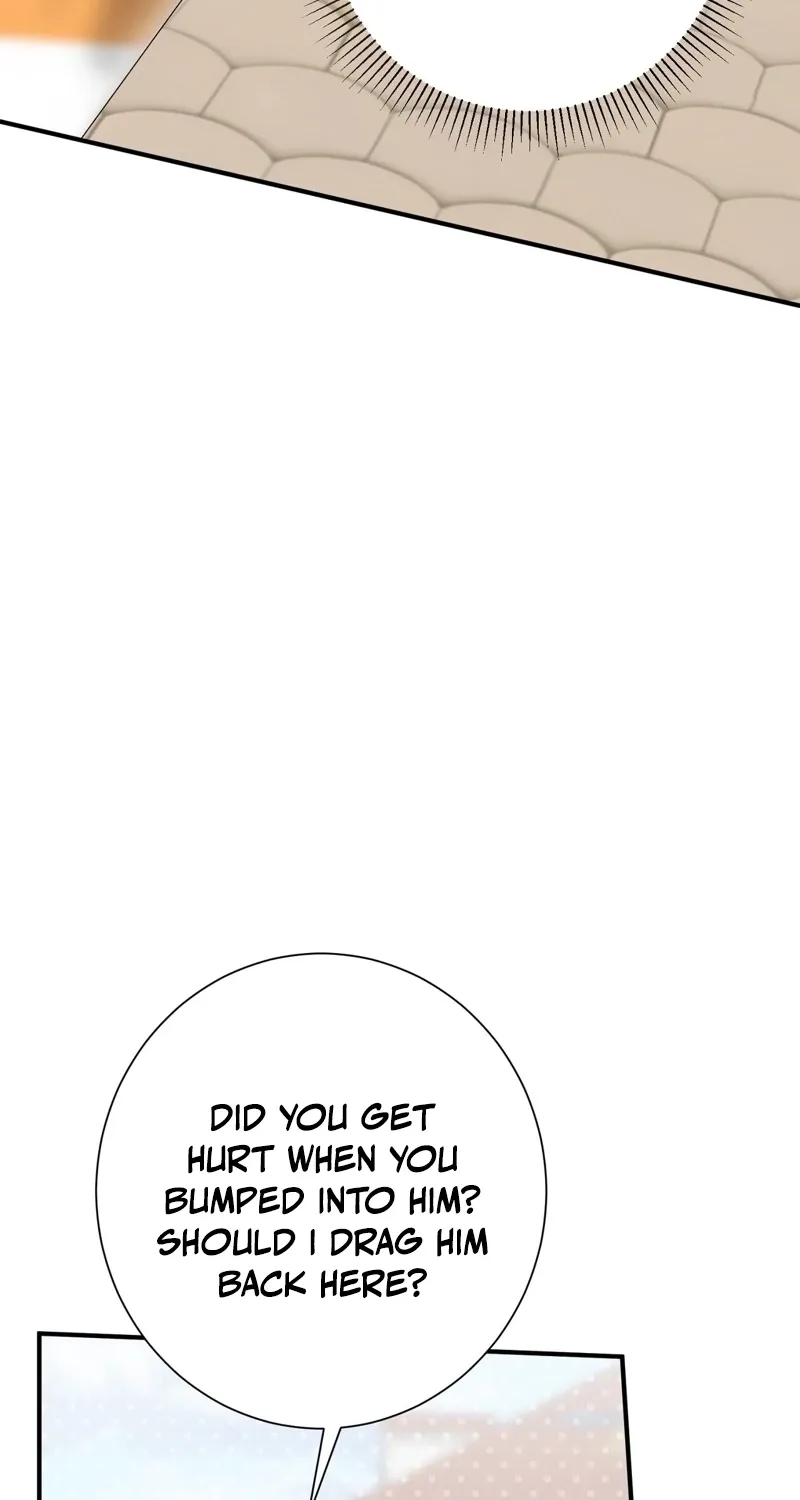 The Young Lady Is Too Curious Chapter 21 - page 67