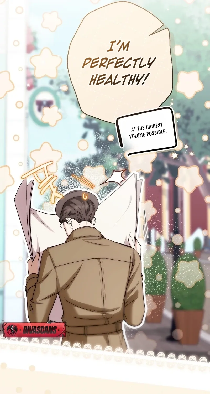 The Young Lady Is Too Curious Chapter 21 - page 71