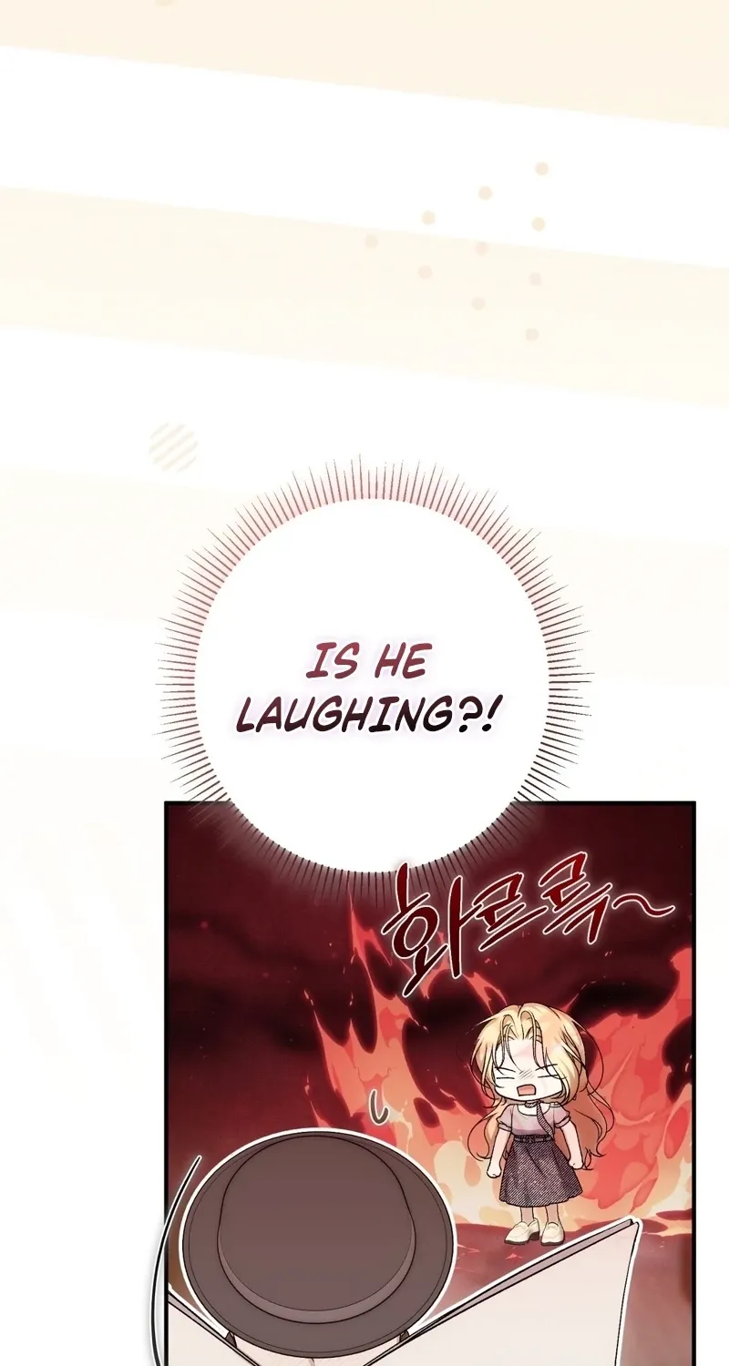 The Young Lady Is Too Curious Chapter 21 - page 72