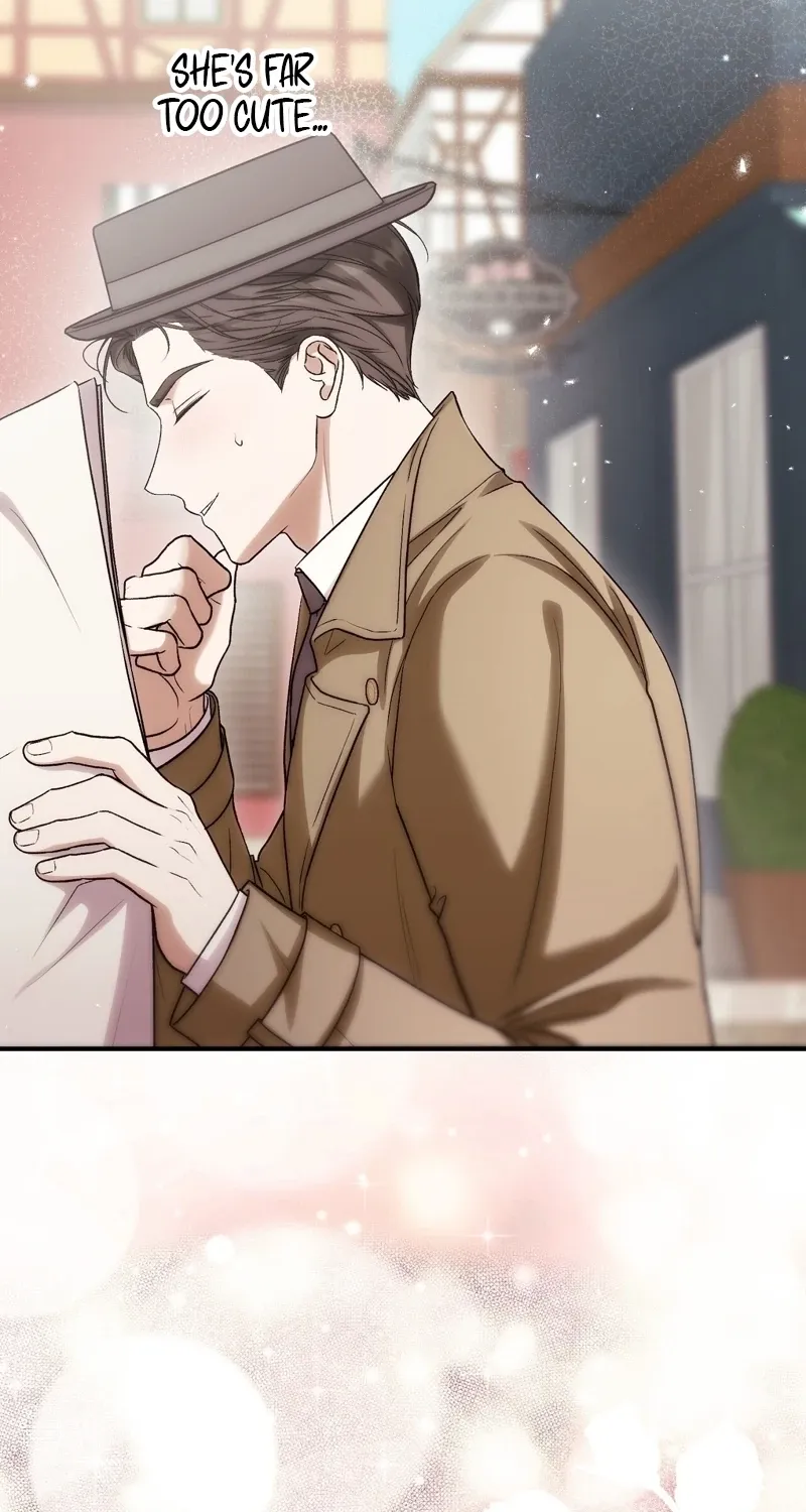 The Young Lady Is Too Curious Chapter 21 - page 74