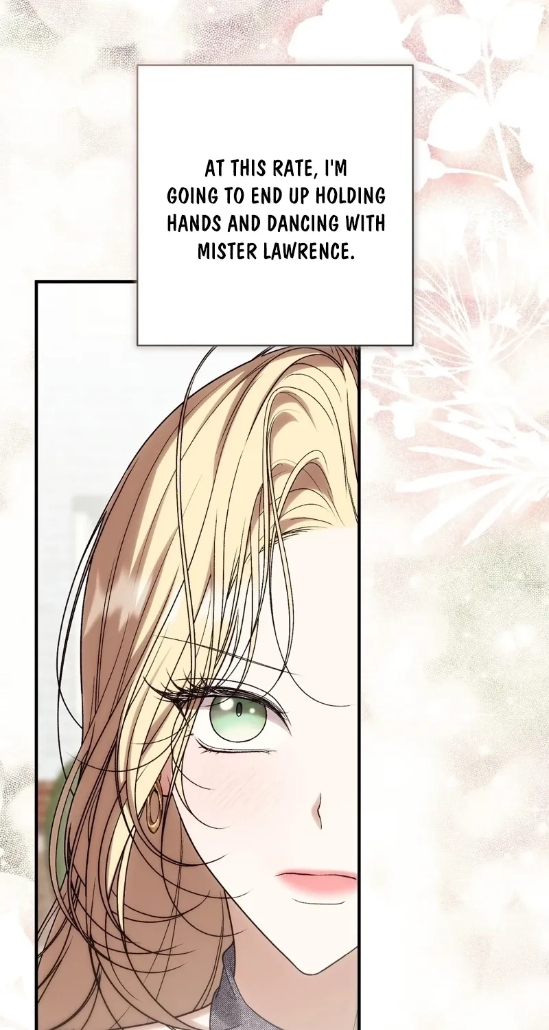 The Young Lady Is Too Curious Chapter 21 - page 75