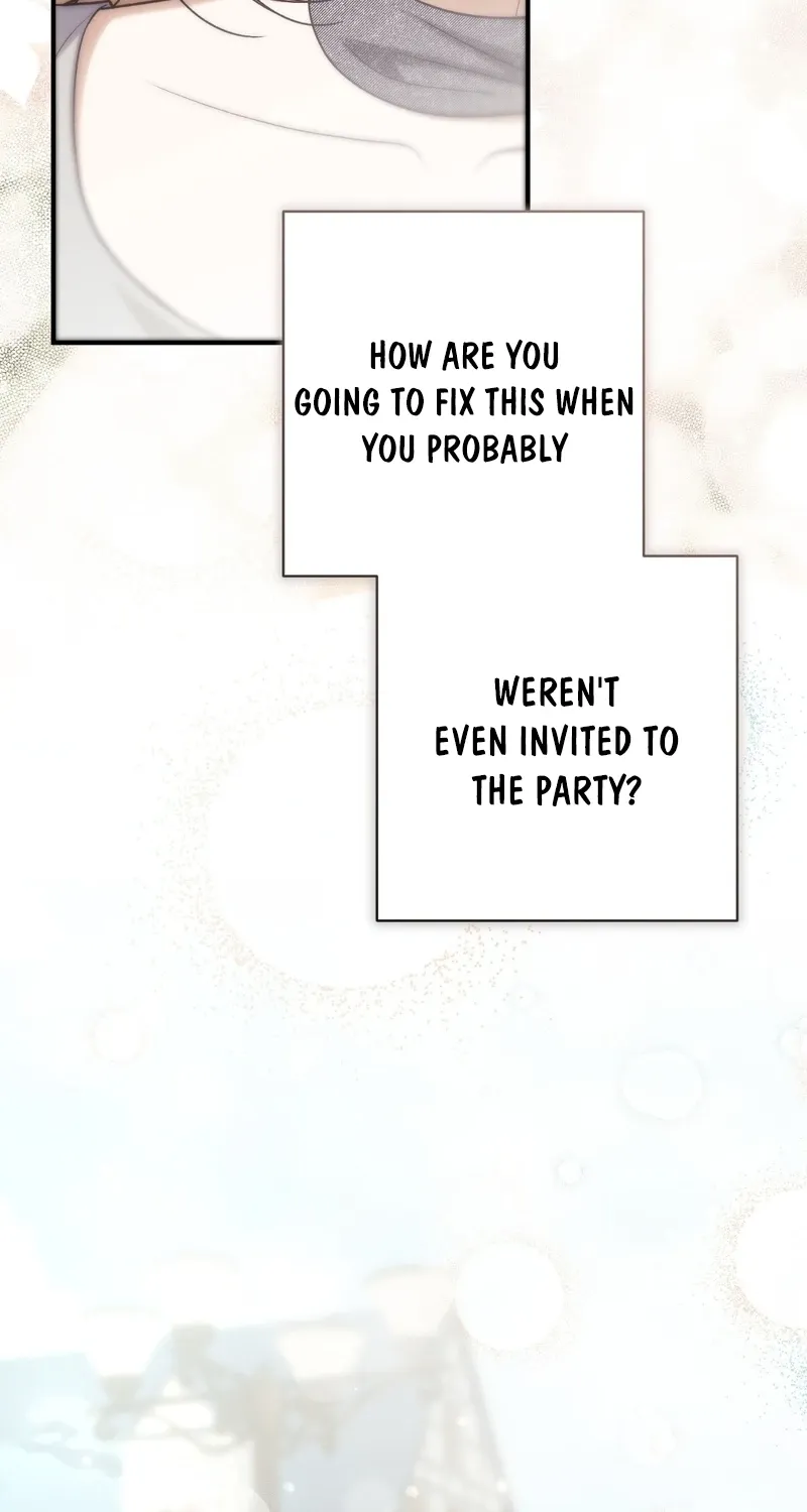 The Young Lady Is Too Curious Chapter 21 - page 76