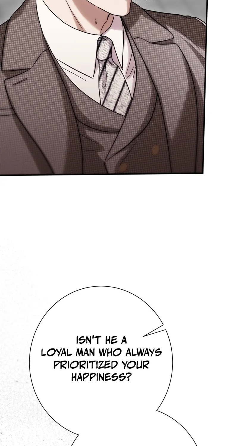 The Young Lady Is Too Curious Chapter 21 - page 8