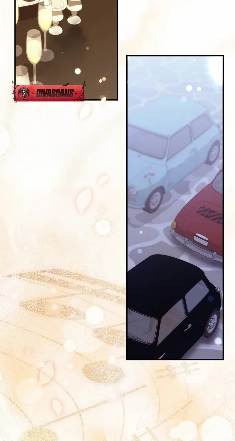 The Young Lady Is Too Curious Chapter 21 - page 82