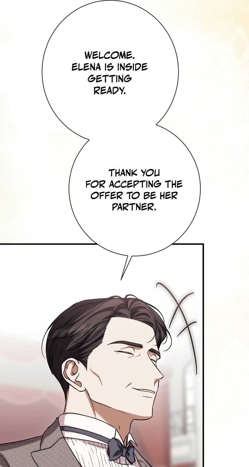 The Young Lady Is Too Curious Chapter 21 - page 91