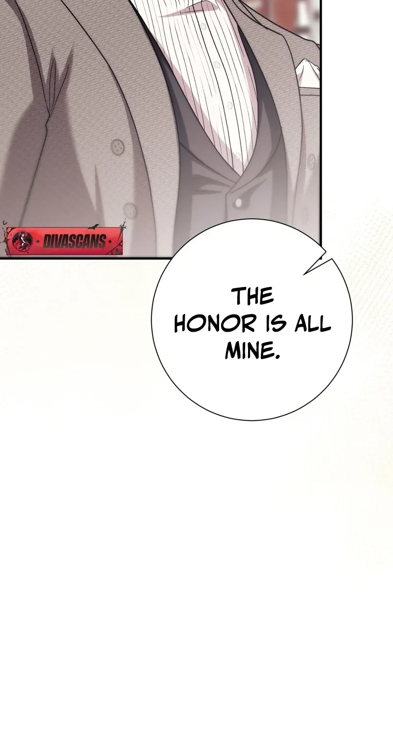 The Young Lady Is Too Curious Chapter 21 - page 92